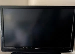 Sanyo 50" Plasma Hdtv - Model DP50740 Tested & Working Local Pickup Only. Fixed Price $100.00.