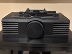 Panasonic PT-AE4000U Lcd Projector Complete With Chief Ceiling Mount. Fixed Price $289.00.