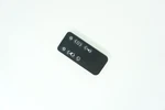Remote Control For Ashley W100-22 W100-01 W100-21 EF16-60 Fireplace Insert. Fixed Price $21.96.