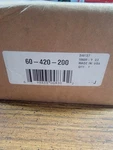 Ergotron 60-420-200. Fixed Price $40.00.