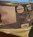 Khomo Gear Outdoor Tv Cover - Sahara Series Universal Weatherproof Protecto.... Fixed Price $21.49.