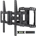 Usx Star Full Motion Tv Wall Mount 37-90 Inch Swivel Tilt Max Vesa 600X400MM. Fixed Price $39.99.