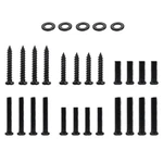 Universal Tv Stand Hardware Kit With Screws Washers. Fixed Price $24.95.
