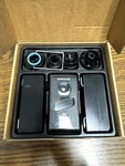 Samsung Mini Wall Mount BN96-28252A New Open Box! Unused!. Fixed Price $24.00.