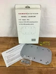 Sanus Model VM100/200 Adapter Plate Vesa To Pattern. Fixed Price $33.00.