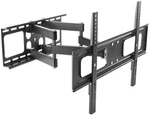 MP-LPA36-466W Outdoor Dual Arm Full Motion Weatherproof Wall Mount For Most 37. Fixed Price $202.40.