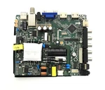 Polaroid 40GSR3000FM Main Board / Power Supply R17081422. Fixed Price $69.95.