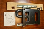 Chief Pwr-ub Tv Wall Mount Arm Only. Fixed Price $25.00.