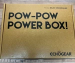Echogear In-wall Tv Power Kit EGAV-CMIWP2U-B1. Fixed Price $52.00.