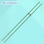 Led Backlight Bars For Toshiba 55L7200U 55L6200U Lg 55LM7600 55LM8600 55LM640. Fixed Price $23.49.