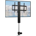 31IN Motorized Tv Mount For MAX.60IN Lift W/ Remote Control Height Adjustable. Fixed Price $178.99.