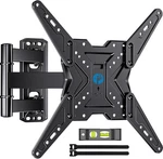 Pipishell Full Motion Wall Mount For 26-60 Inch Tvs 55 Compatible. Fixed Price $31.48.