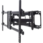 Manhattan Universal Lcd Full-motion Large-screen Wall Mount 37" To 90". Fixed Price $138.27.