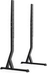 STL41 Universal Stand For 25"-65" Tvs, 100 Lbs Capacity, Black. Fixed Price $99.99.