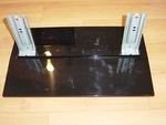Sharp LC-70LE757U Tabletop Stand Tv (grade B) Pedestal A886. Fixed Price $149.95.