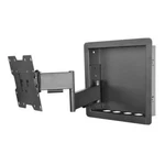 *open Box* Royal Mounts In-wall Articulating For Small 23 -40 Displays. Fixed Price $59.99.