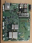 Toshiba Main Board PE0748A V28A000998A1 40XV645U 46XV645U 52XV645U 46XV648U. Fixed Price $59.99.