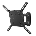 Sanus Decora Full-motion Wall Mount For Tvs 32"-55" DMF215-B1. Fixed Price $45.99.