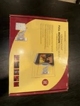 Sanus Visionmount VM400S Full Motion Wall For Medium Flat Panel Tv's New. Fixed Price $34.99.