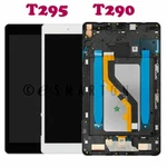 Samsung Galaxy Tab 8.0 T290 T295 Lcd Screen Display Touch Digitizer + Frame Us. Fixed Price $32.95.
