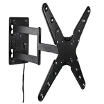 Locking Rv And Trailer Tv Wall Mount With Detachable Bracket. Fixed Price $62.99.