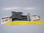 *cheetah Alamlb Articulating Arm Wall Mount For 23"-37" Tvs. Fixed Price $36.99.