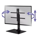Sanus VSTV2-B2 Swivel Stand For 40"-88". Fixed Price $199.99.