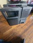 Thermaltake Level 10 Gt Black Steel, Concept Case Designed By Bmw Designworks. Fixed Price $399.99.