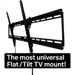 Slim Lcd Led Plasma Flat Tv Wall Mount Bracket 40 42 43 46 47 48 50 55 60 65 70. Fixed Price $24.99.