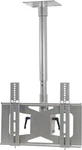 Vmp Lcd-mid-c Universal Mid-size Flat Panel Ceiling Mount For 27 To 42-INCH. Fixed Price $197.50.