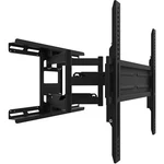 Kanto - Full Motion Security Wall Mount For Most 37" 65" Tvs Extends .... Fixed Price $229.99.