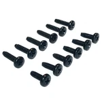 Screws For Westinghouse CW46T9FW Tv Stand / Legs (set Of 12). Fixed Price $9.49.