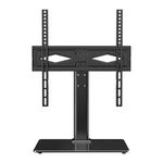 Stand Mount, Swivel Universal For 32 To 55 Inch Tvs, Height Adjustab. Fixed Price $34.32.