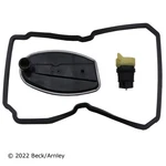 Beck Arnley 044-0371 Auto Trans Filter Kit For Select 96-18 Mercedes-benz Models. Fixed Price $40.61.