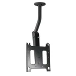 Pcmu Chief Large Flat Panel Ceiling Mount With Angled Column, New Box. Fixed Price $109.00.