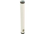 Premier Mounts 24IN White Pre-cut Npt With Cable Access. Fixed Price $132.84.