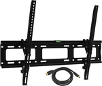 Ematic Wall Mount Kit For 30 79-INCH Tv's With 10 Degree Tilt. Fixed Price $20.99.