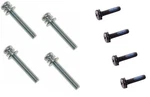 Genuine 32LG40 Tv Stand Screws X 8. Fixed Price $44.55.