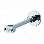 T&s Brass B-0109-01 Wall Bracket, 6 Assembly With Mounting Hardware. Fixed Price $94.15.