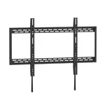 Brateck X-large Heavy-duty Fixed Curved & Flat Panel Plasma/lcd Tv Wall Mount. Fixed Price $93.47.