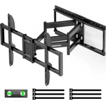 Montek Heavy Duty Wall Mount For 37-90 Inch Tvs Up To 165LBS, 4X Load Test.... Fixed Price $103.22.