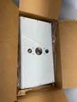 Chief CMA480W Flush Ceiling Storage Shelf Column - White Nob. Fixed Price $58.63.