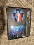Auraled Colorhome Tv Bundle Wall Mount Multi Strip & Hdmi Cable New. Fixed Price $25.00.