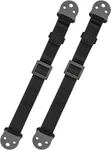 Perlesmith Tv Anti-tip Straps Heavy Duty Dual Safety For & Furniture. Fixed Price $13.35.