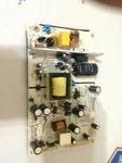 Seiki SE40FY19T Power Supply Board AY085D-4HF01 890-PA0-4002. Fixed Price $34.99.