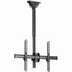 Startech Full Motion Flat-screen Tv Ceiling Mount Short Pole. Fixed Price $173.32.