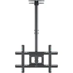 Onkron Ceiling Tv Mount 32-80" Screen 150 Lbs, Extra Long Arm, Height Adjust. Fixed Price $119.98.