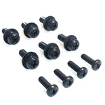 Screws For Sony XBR-55X850C (XBR55X850C) Tv Stand / Legs (set Of 10). Fixed Price $9.49.