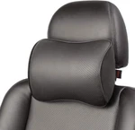 Aukee Car Neck Pillow Leather Memory Foam Body Positioner Comfort Driving. Fixed Price $35.59.