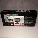 New Peerless Vcr Mouting Kit Black Up To 50 Pounds 40/PM 40W. Fixed Price $29.99.